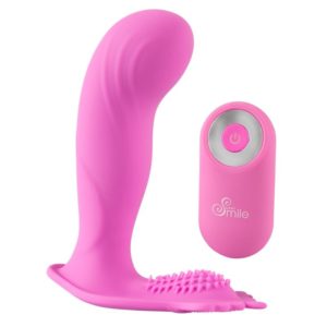 Vibrator „RC G-Spot Panty Vibe“