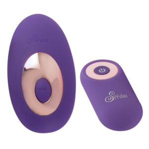 Auflegevibrator „Panty Vibrator“