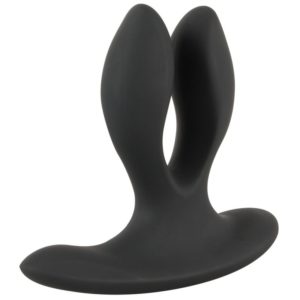 Analplug „Vibrating Expander Butt Plug“ mit kabelloser Fernbedienung
