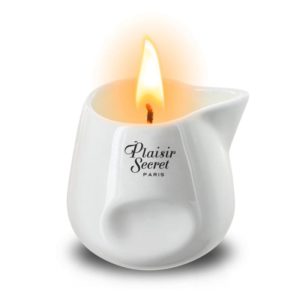 Massagekerze-/öl »Massage Candle«