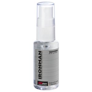 Penisspray »Ironman Performance Spray«