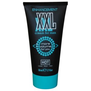 Peniscreme »HOT XXL Volume Cream«