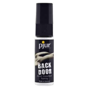 Analspray »Backdoor«