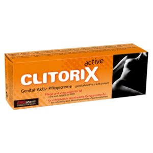 Creme »ClitoriX«
