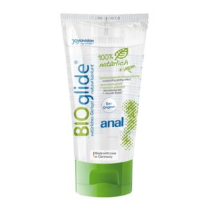 Gleitgel »BIOglide anal«