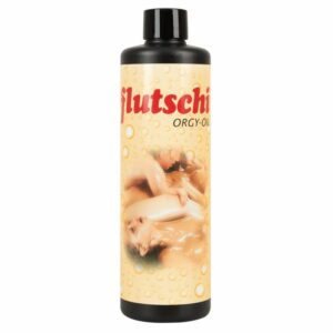 Gleitgel »Flutschi Orgy-Oil«