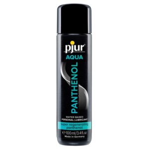 Gleitgel »pjur AQUA Panthenol«