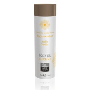Massageöl »Body Oil Luxury«