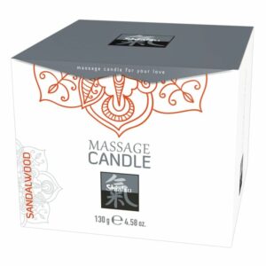 Massagekerze “Massage Candle“