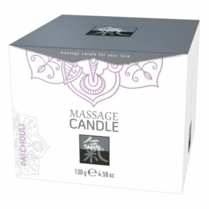 Massagekerze “Massage Candle“