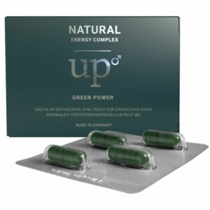 „up Green Power“
