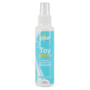 Reinigungsspray »Toy Clean«