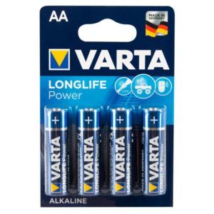 Varta Mignon-Batterien