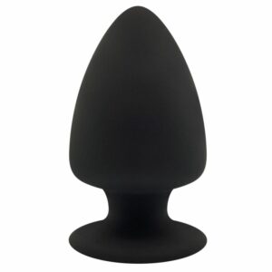 Plug „Premium Silicone Plug“ aus Memory Silikon