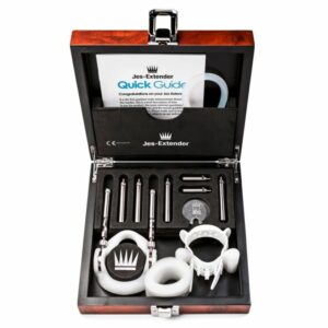 Penis-Expander „Original Standard“ für Penisgrößen bis zu 24 cm