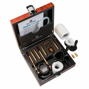 für Penisgrößen bis zu 24 cm