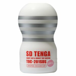 Masturbator „SD Original Vacuum Cup” mit Saugeffekt
