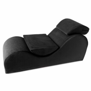 Liebesmöbel „Esse Lounger“ im stylischen Design