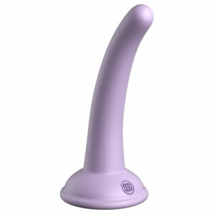Dildo „Curious Five“ mit Saugfuß