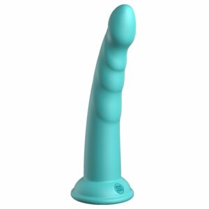 Dildo „Slim Seven“ mit Saugfuß