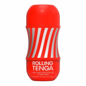 Tenga Gyro Roller Cup