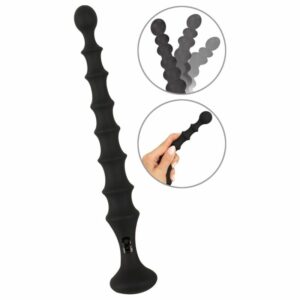 Analstab „Magic Anal Wand No. 2“