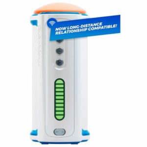 AI+ UK Plug Version