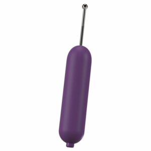 Klitorisvibrator „Spot-on Clit Vibrator“ inklusive Batterien