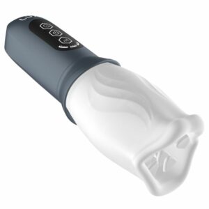 „LUX active First Class Rotating Masturbator Cup
