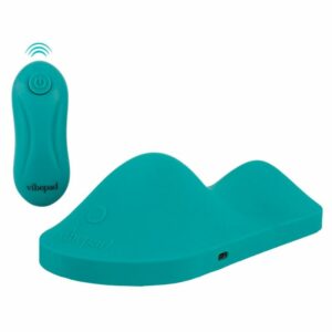 Vibrokissen „vibepad 4 intense“